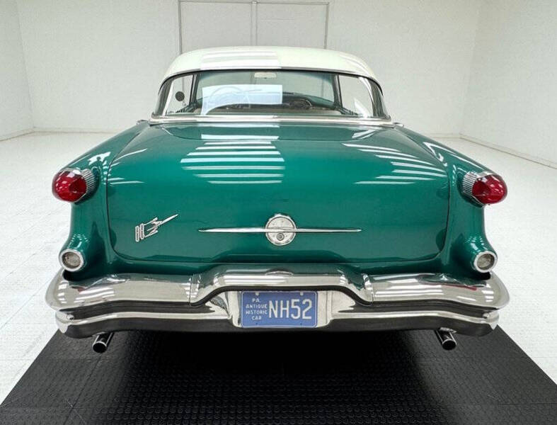1956 Oldsmobile Eighty-Eight