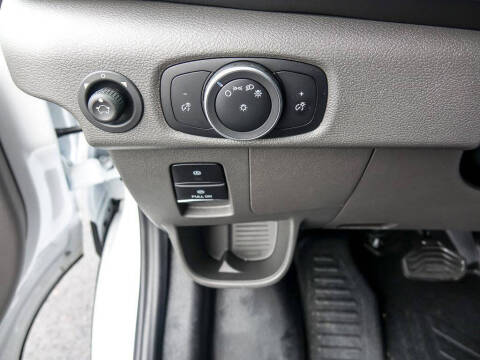 2024 Ford Transit 350 HD