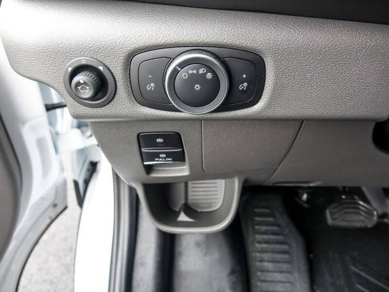 2024 Ford Transit 350 HD