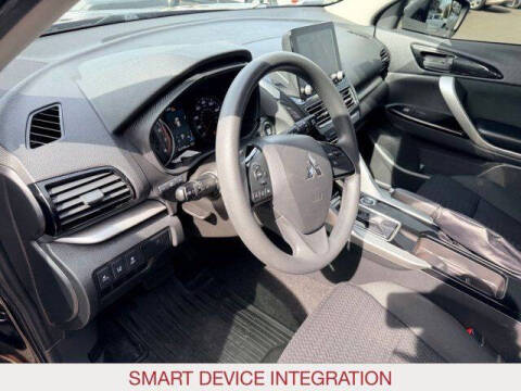 2024 Mitsubishi Eclipse Cross LE