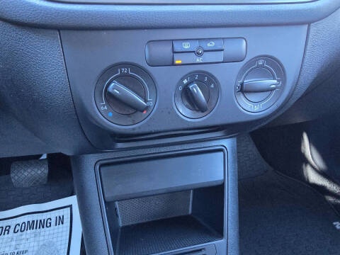 2009 Volkswagen Tiguan