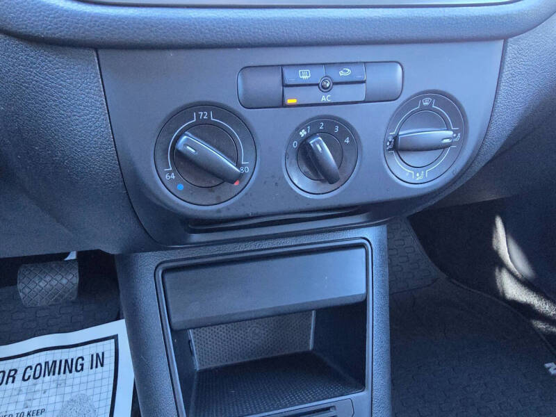 2009 Volkswagen Tiguan