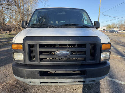 2009 Ford E-Series E-350 SD
