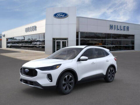 2023 Ford Escape for sale at HILLER FORD INC in Franklin WI