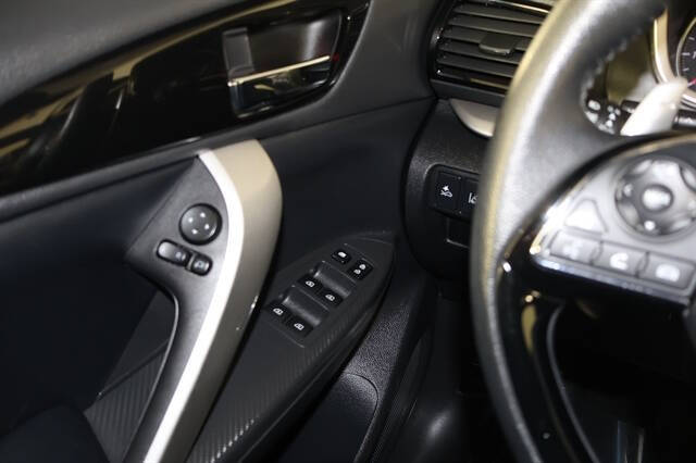 2023 Mitsubishi Eclipse Cross SEL