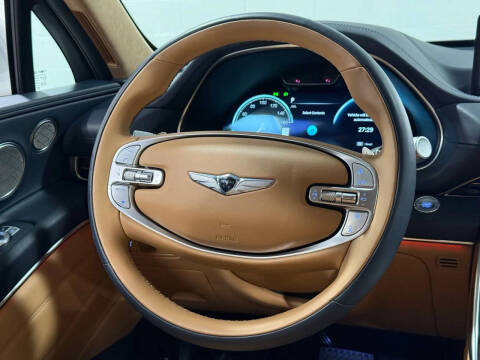 2023 Genesis GV80