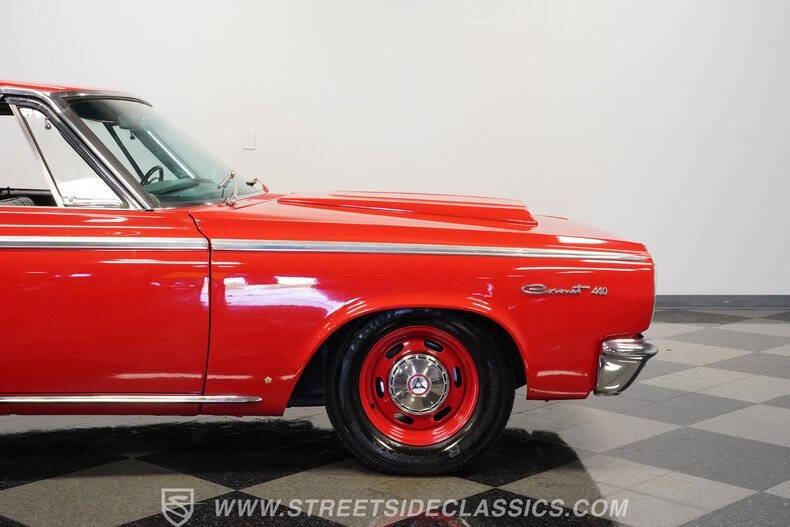 1965 Dodge Coronet