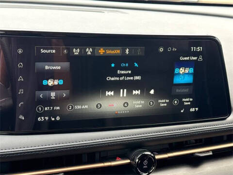 2023 Nissan Ariya Engage e-4ORCE