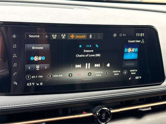 2023 Nissan Ariya Engage e-4ORCE