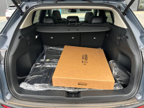 2026 Mazda CX-50 2.5 S Premium
