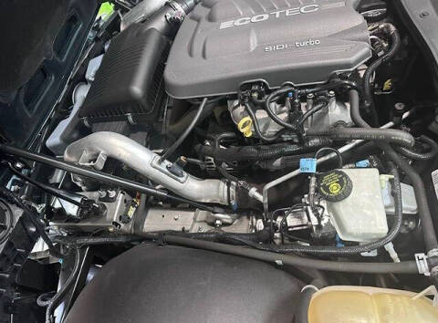 2008 Saturn SKY Red Line