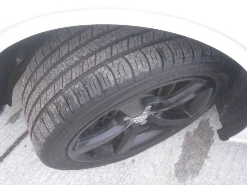 2016 Audi A3 2.0T quattro Premium