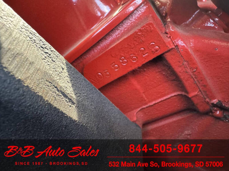 1965 Oldsmobile Starfire