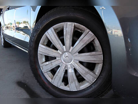 2014 Volkswagen Jetta S