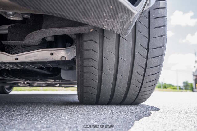 2021 Lamborghini Urus