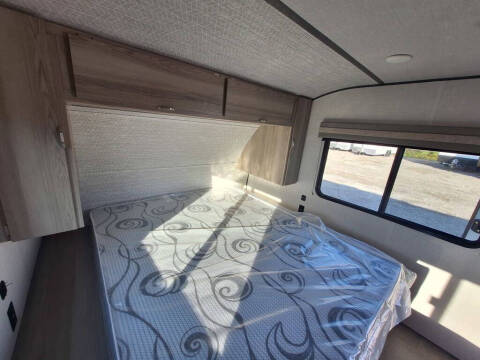 2025 Forest River Salem FSX Limited Edition Valu