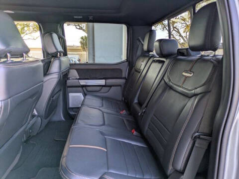 2024 Ford F-350 Super Duty