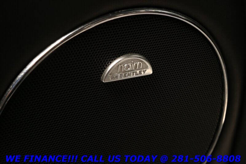 2015 Bentley Flying Spur V8