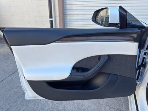 2021 Tesla Model S Long Range