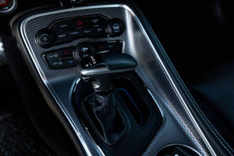 2019 Dodge Challenger