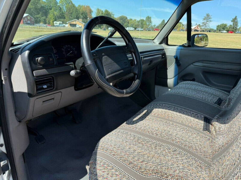 1995 Ford F-250