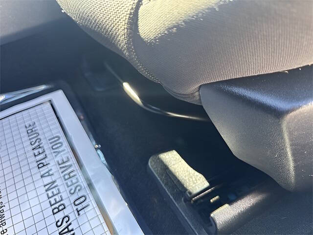 2017 Ford Mustang V6