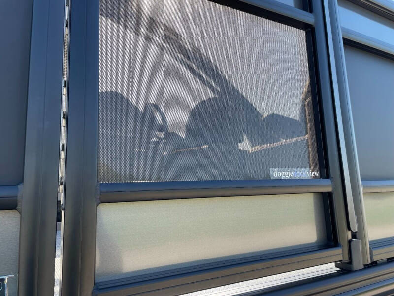 2024 Barletta Lusso 25UCA