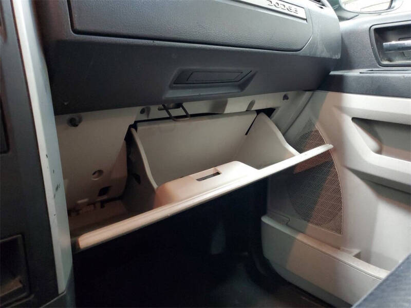 2010 Dodge Grand Caravan SE