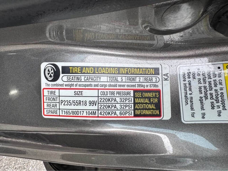 2008 Acura RDX SH-AWD