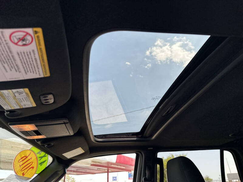 2016 Ford Expedition XLT