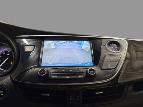 2019 Buick Envision Preferred