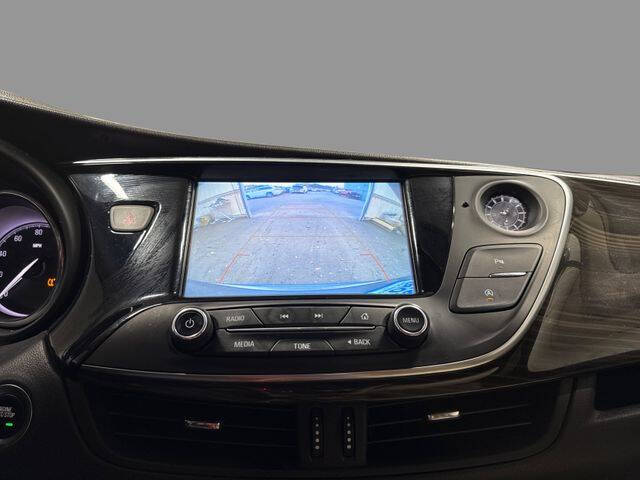 2019 Buick Envision Preferred