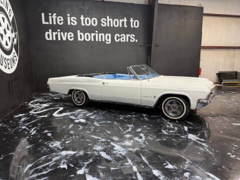 1965 Chevrolet Impala