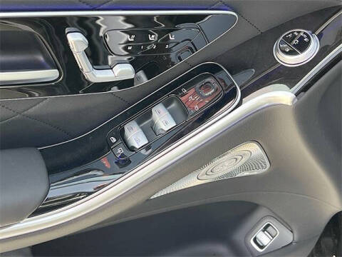 2025 Mercedes-Benz S-Class S 580e 4MATIC