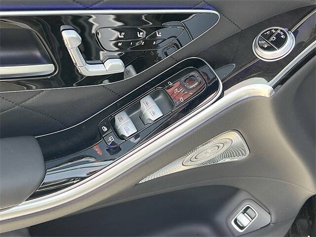 2025 Mercedes-Benz S-Class S 580e 4MATIC