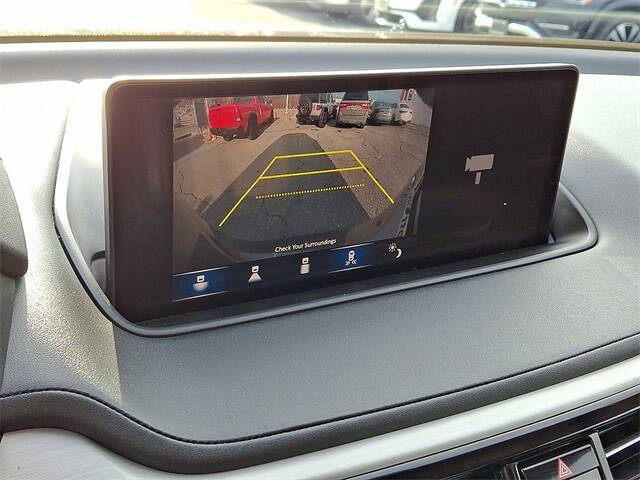 2024 Acura MDX SH-AWD w/Tech