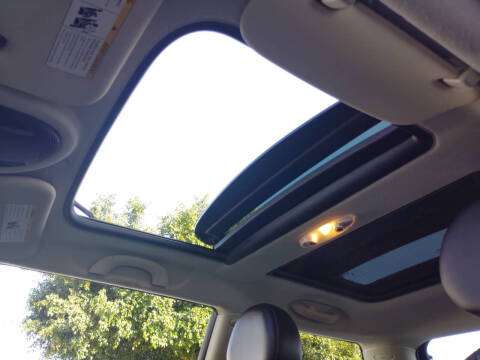 2013 MINI Hardtop Cooper