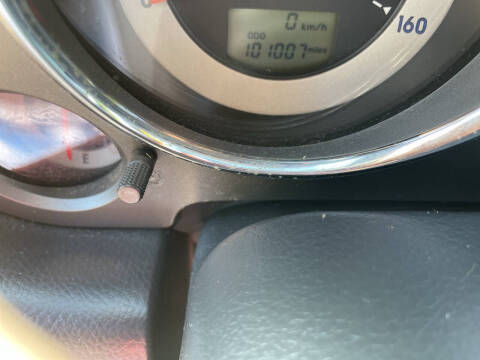 2007 Mitsubishi Eclipse Spyder GS