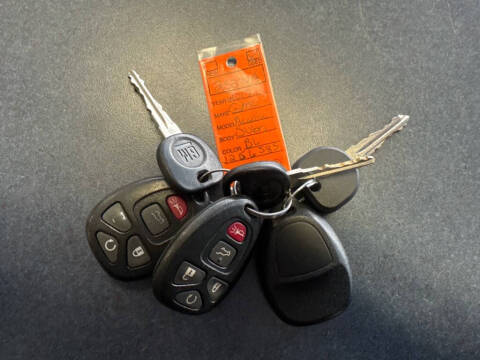 2017 GMC Acadia Limited