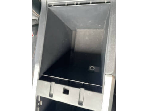 2017 Nissan Titan SL