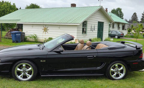 1994 Ford Mustang GT