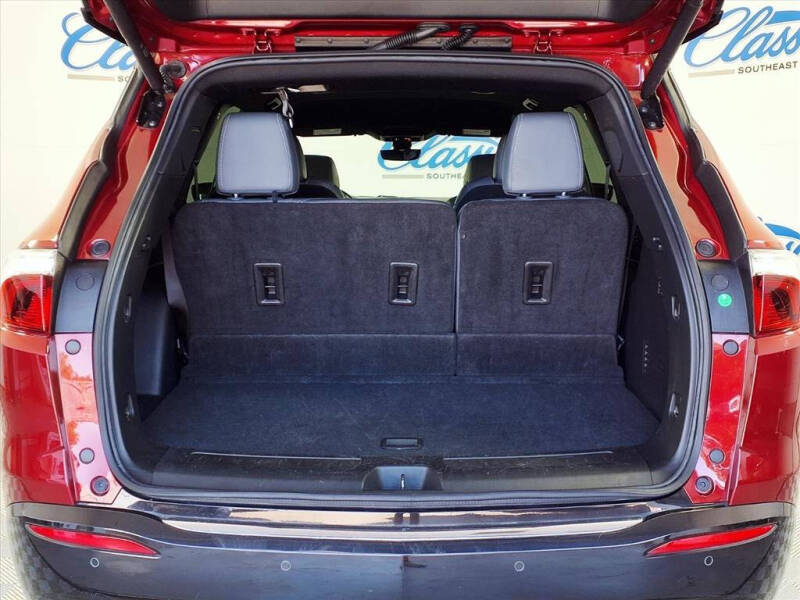 2024 Buick Enclave Premium