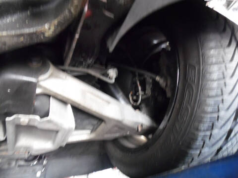 1990 Chevrolet Corvette