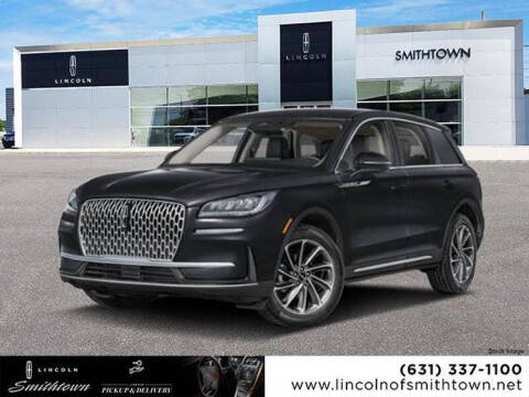 2025 Lincoln Corsair for sale at buyonline.autos in Saint James NY