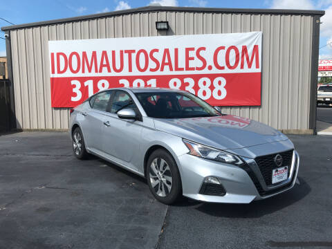 Idom Auto Sales Car Dealer In Monroe La