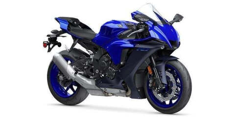 Yamaha YZF-R1 Image
