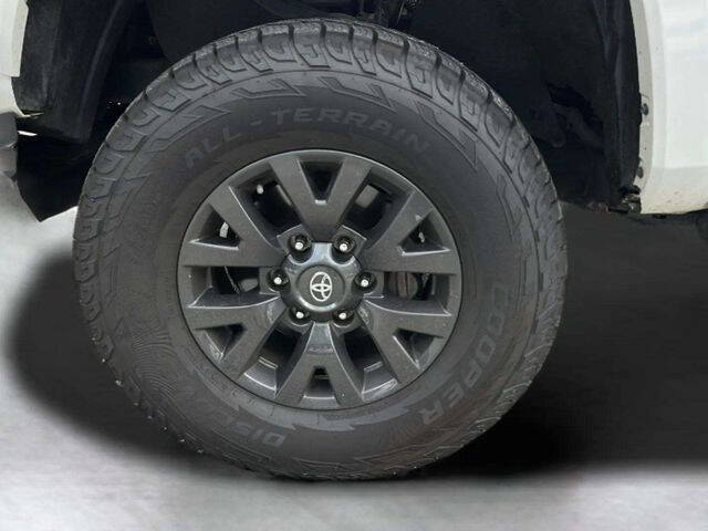 2021 Toyota Tacoma SR5 V6