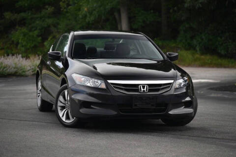 2011 Honda Accord