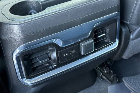 2022 GMC Sierra 3500HD