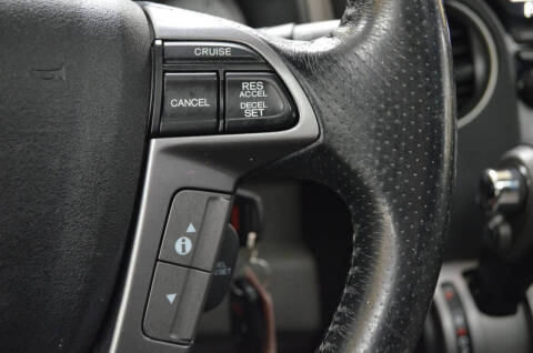 2013 Honda Pilot Touring